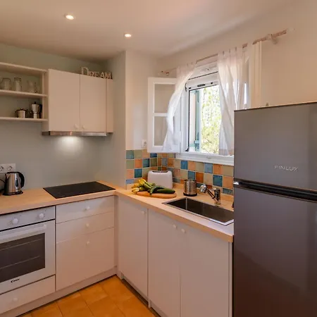Kapella Apartment
