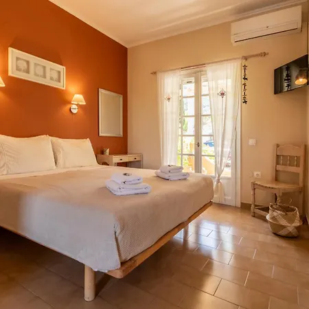Kapella Apartment