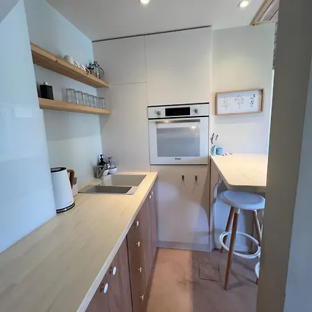 Apartment Kapella