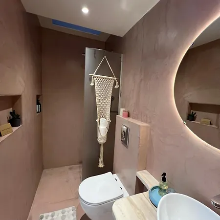 Apartment Kapella *