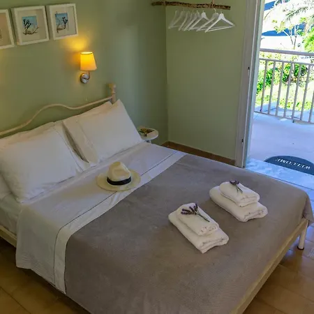 Kapella Apartment