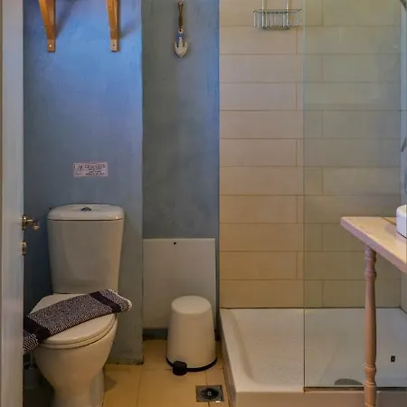 Kapella Apartment