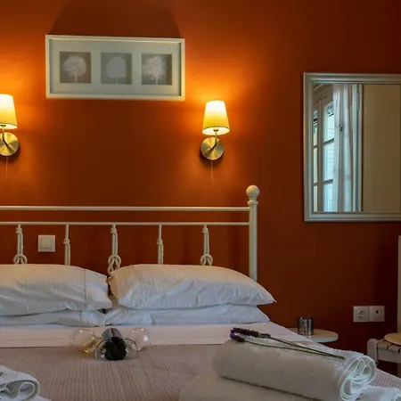 Apartment Kapella