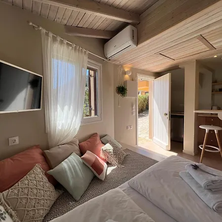 Kapella Lejlighed Vátos
