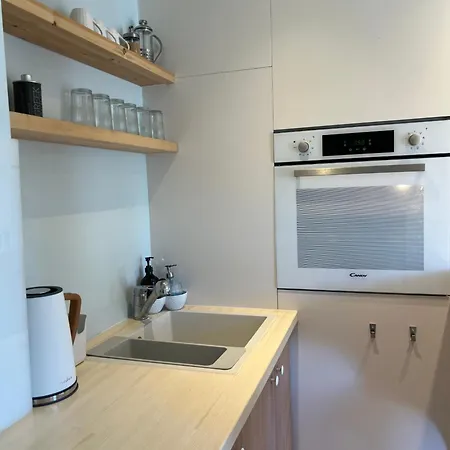 Kapella شقة