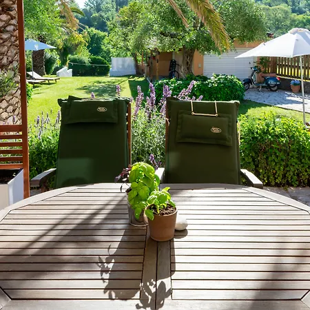 Apartamento Kapella *