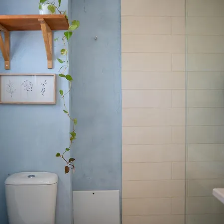 Apartmán Kapella Vátos
