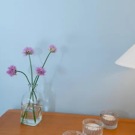 Apartmán Kapella *