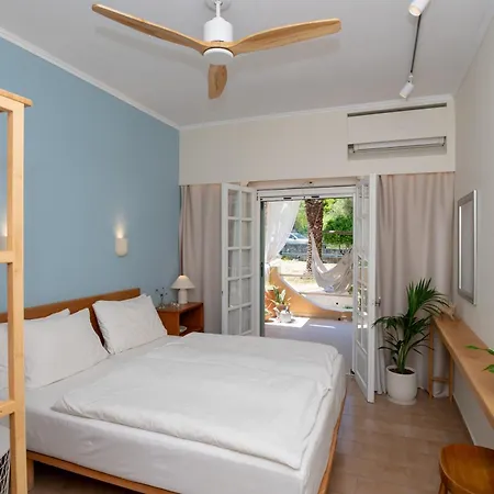 Kapella Apartmán Vátos
