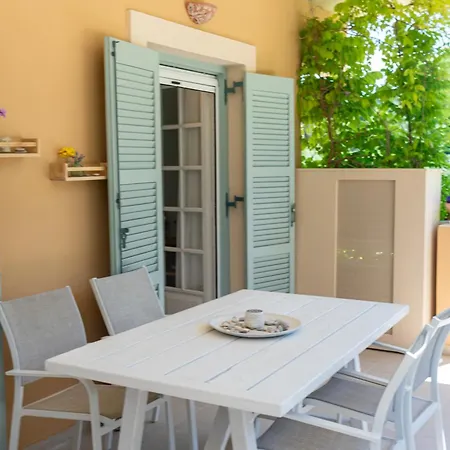 Kapella Apartmán Vátos