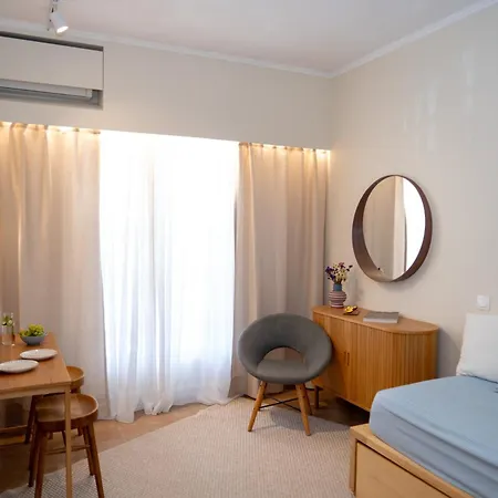 Apartmán Kapella