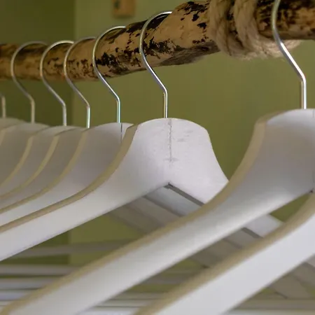 Apartamento Kapella *