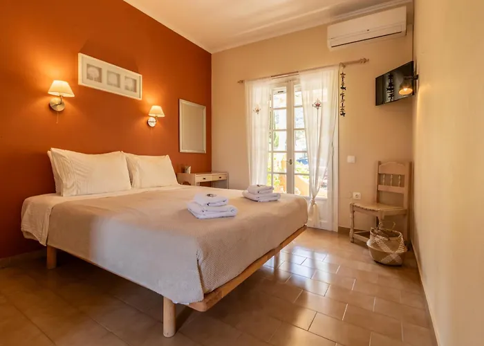 Kapella Apartamento
