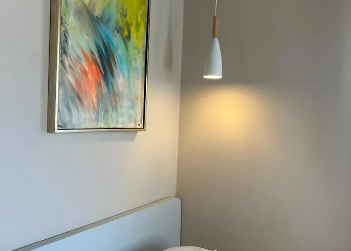 Kapella Apartamento Vátos
