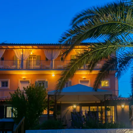 Kapella شقة Vátos