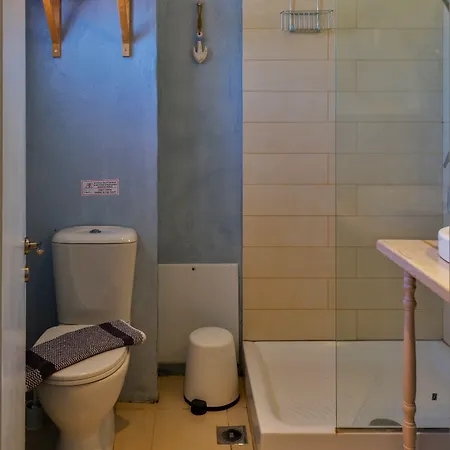 Kapella شقة Vátos