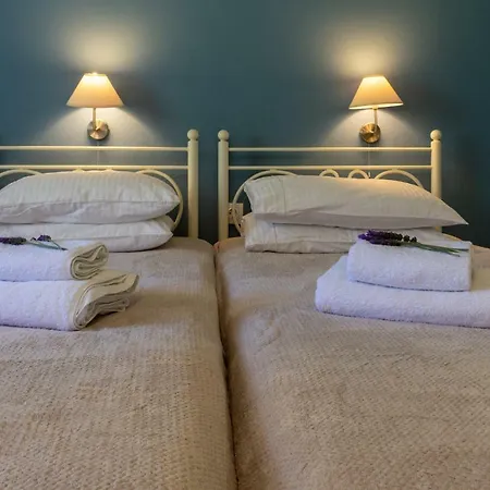 Kapella شقة Vátos