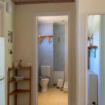 Kapella شقة Vátos