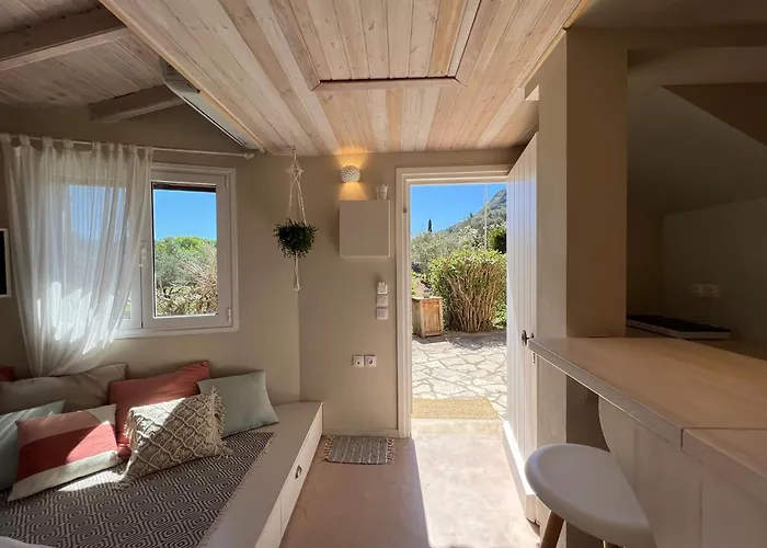 Kapella Διαμέρισμα *