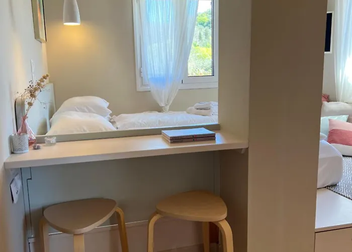 Διαμέρισμα Kapella