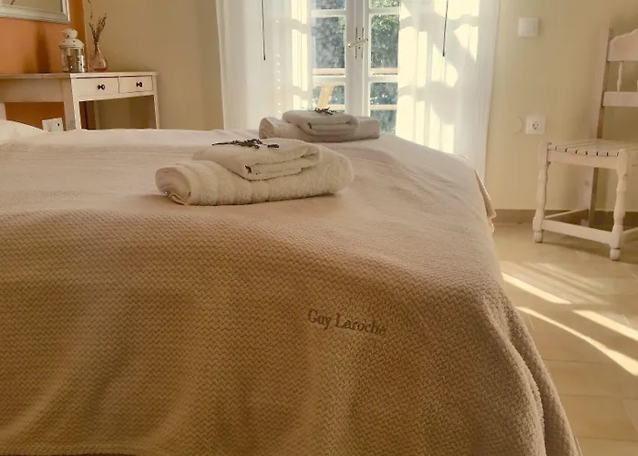 Kapella Διαμέρισμα *