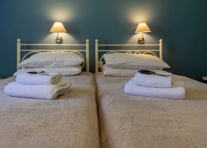 Kapella Διαμέρισμα Βάτος